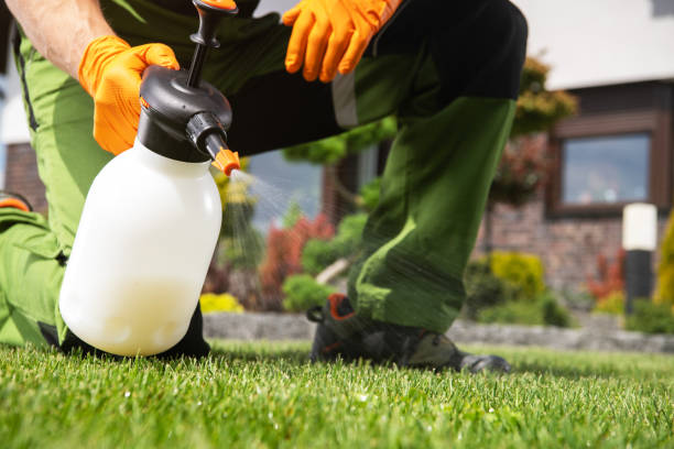 Willacoochee, GA Pest Control Company